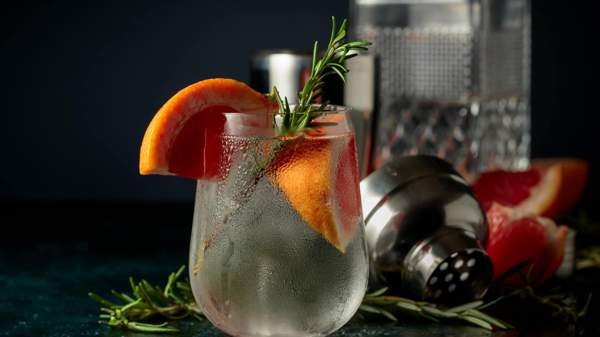 Gin