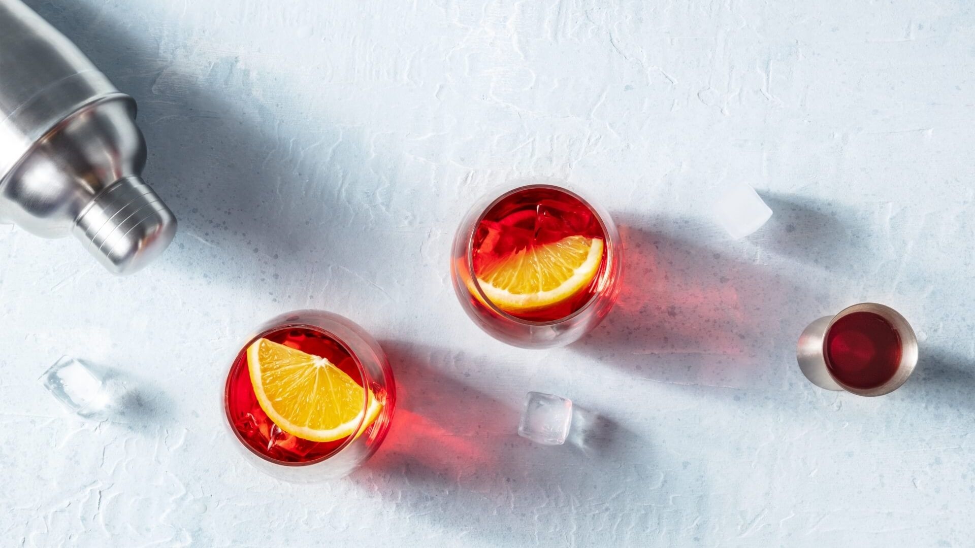 Aperitifs
