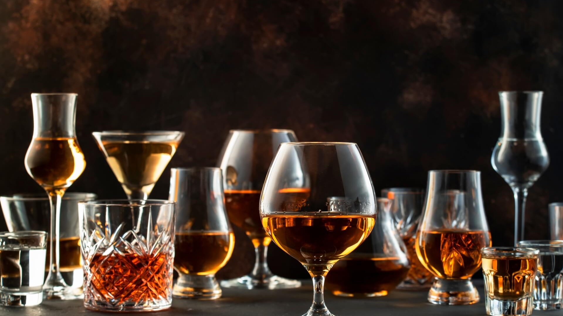 Koniak/Brandy 4cl