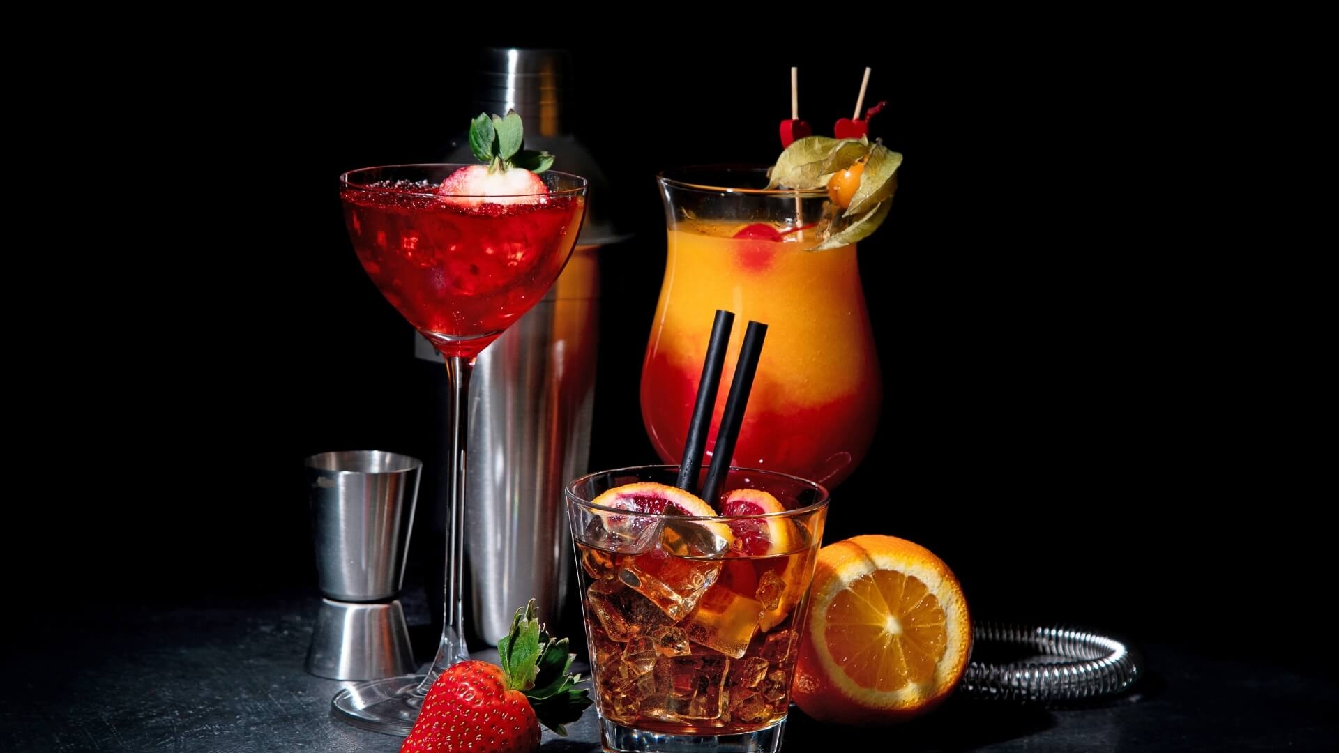 Drinki
