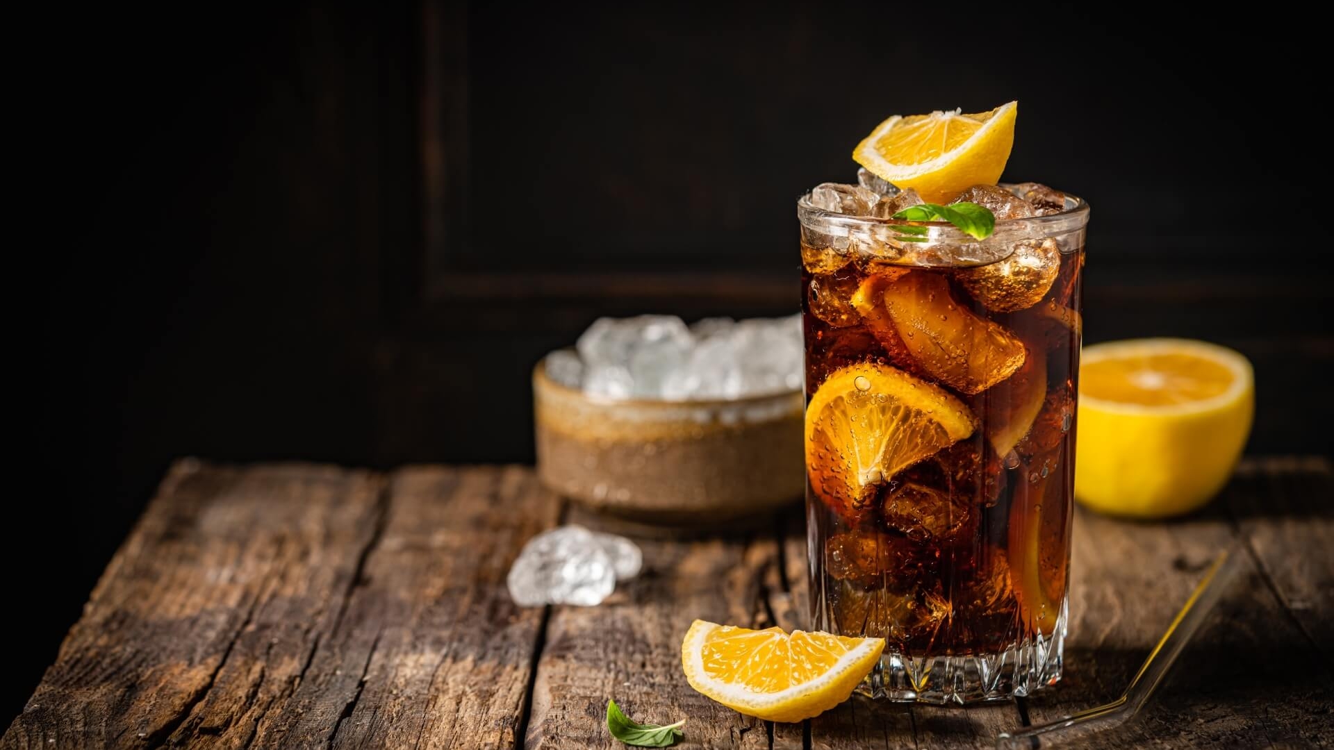 Rum 4cl