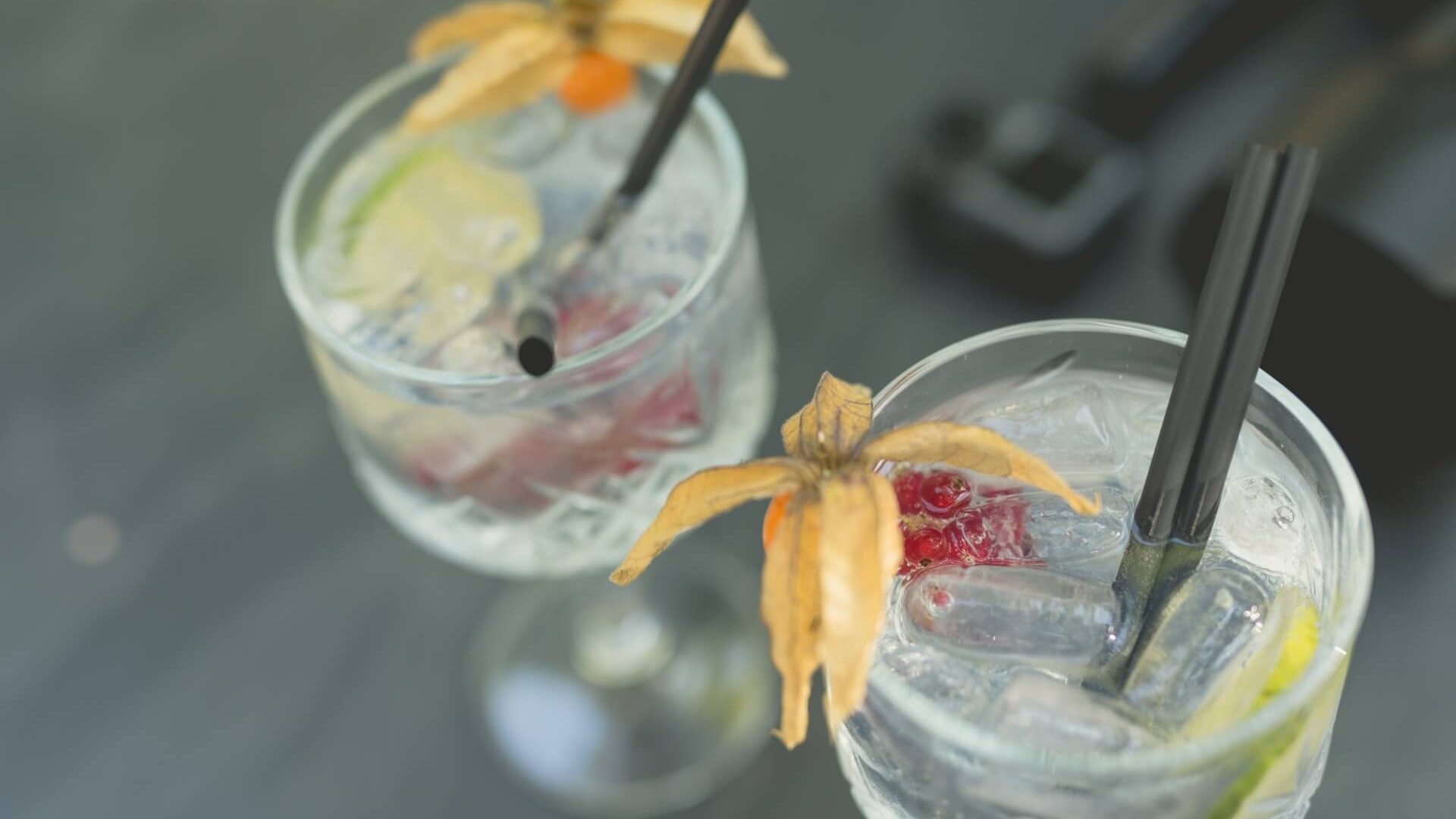 Gin 4cl