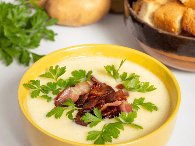 Zupa (1 do wyboru)