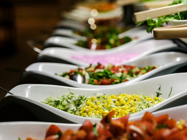 Dodatkowa propozycja menu: napoje gorące