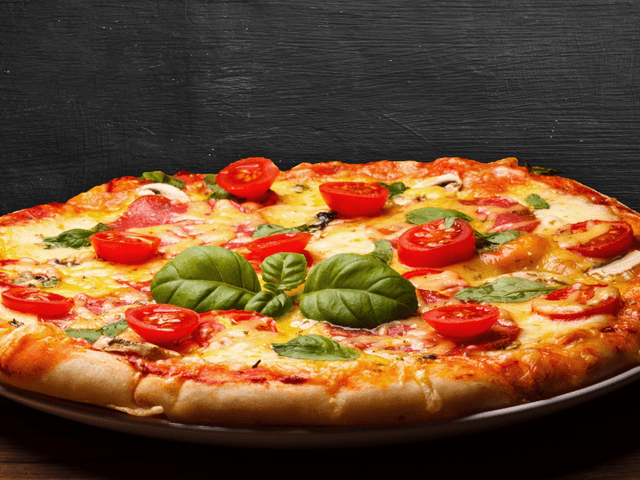 Pizza