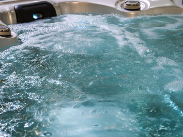 Hydroterapia