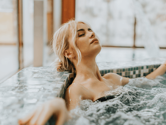 Hydroterapia