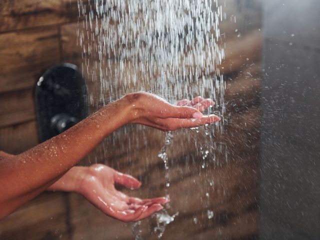 Hydroterapia