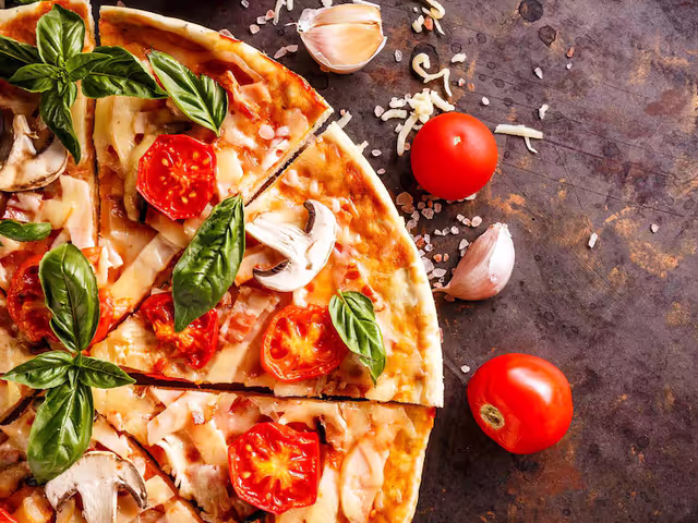 Pizza