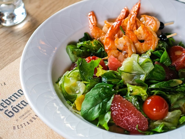 Salads