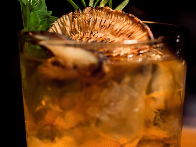 WHISKEY / BOURBON