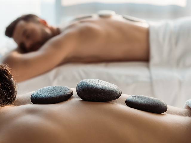 MASAŻE