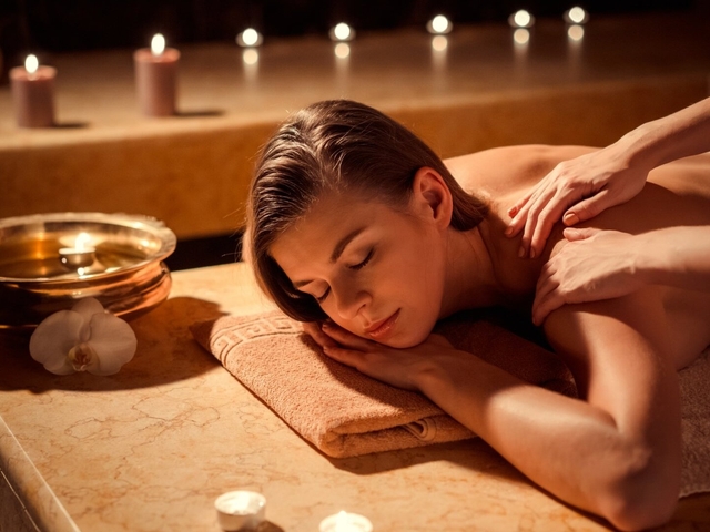MEDI SPA