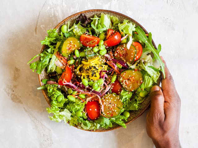 Salads