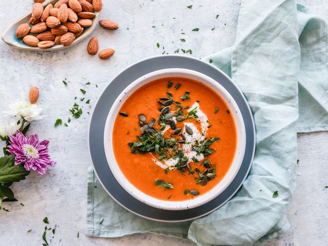 Soups