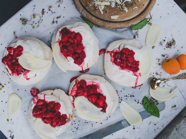 Desserts