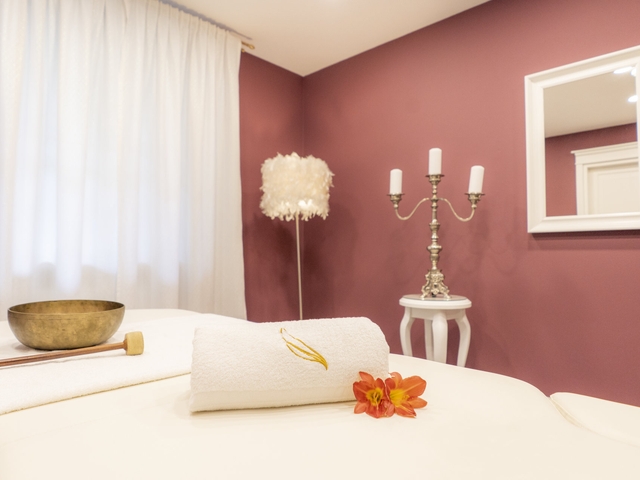 Facial care treatments – nourishment and regeneration