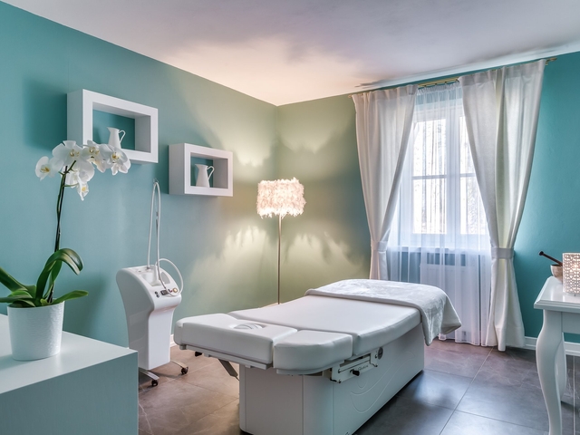 Facial care treatments – cleansing