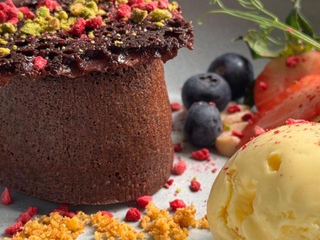 Desserts