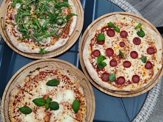 Pizza