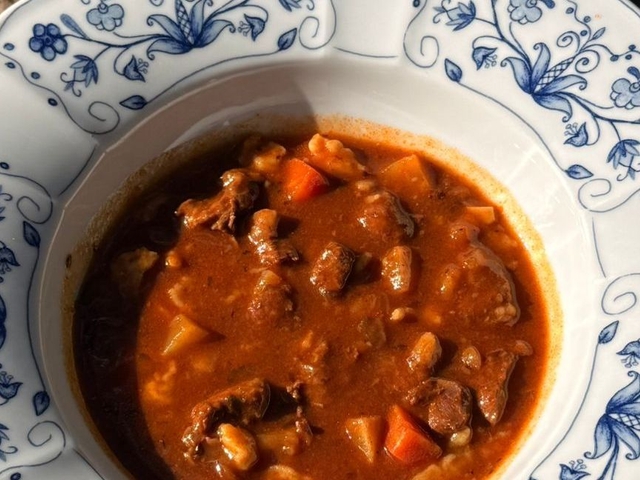 Zupy | Soups