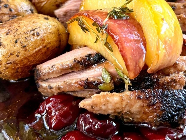 Dania Główne | Main Courses