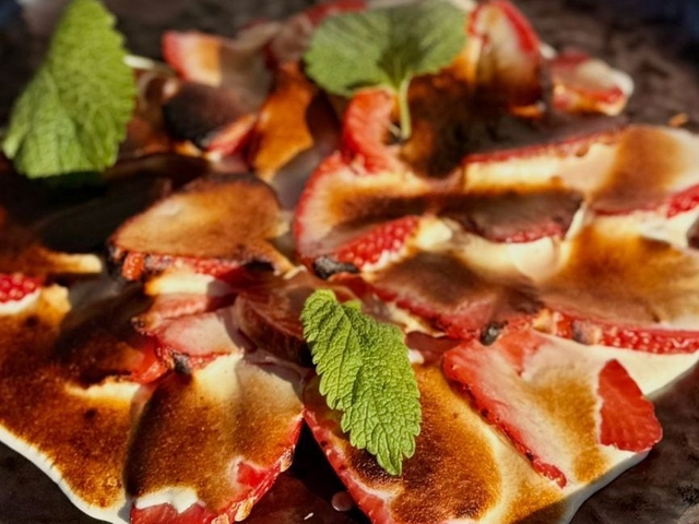 Desery | Desserts
