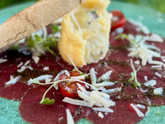 Przystawki | Appetizers