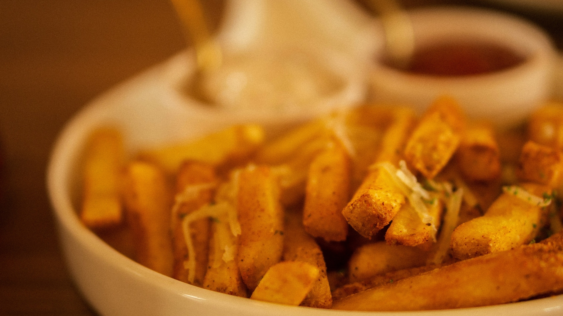 Fast Food