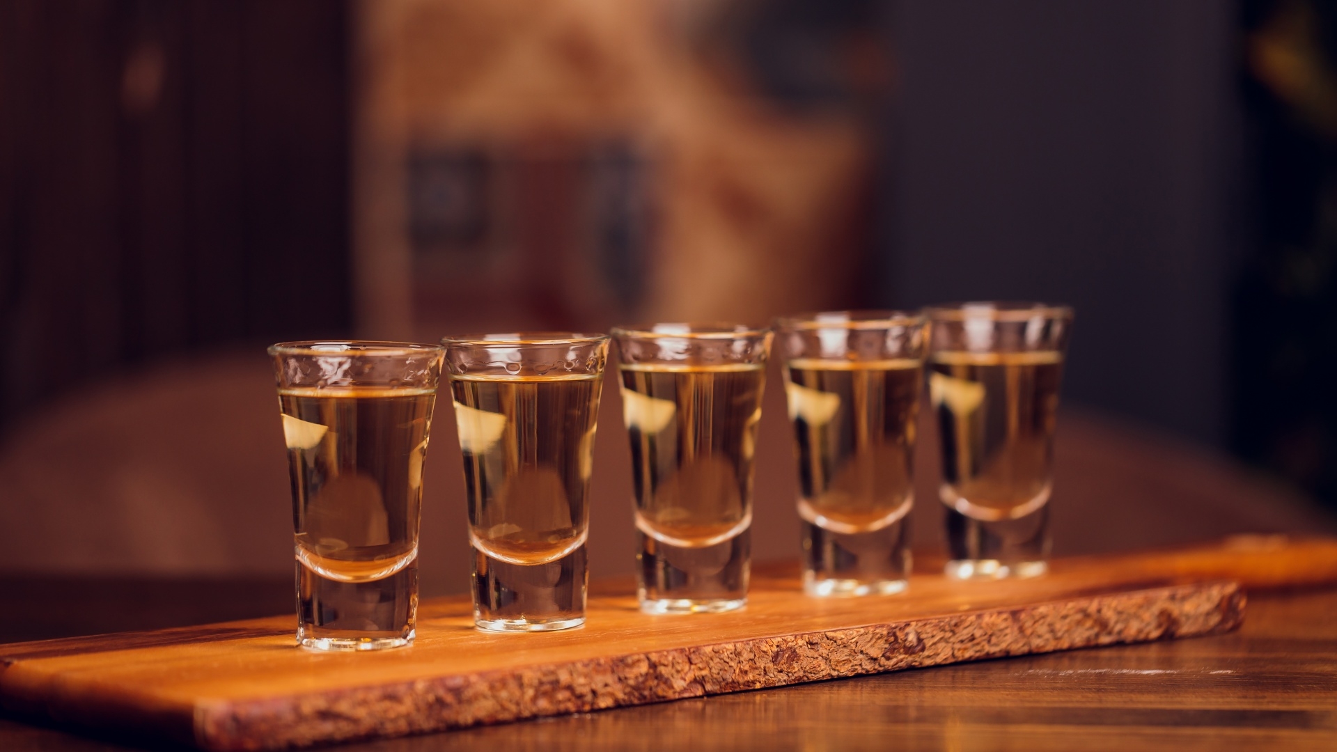 Alkohole mocne