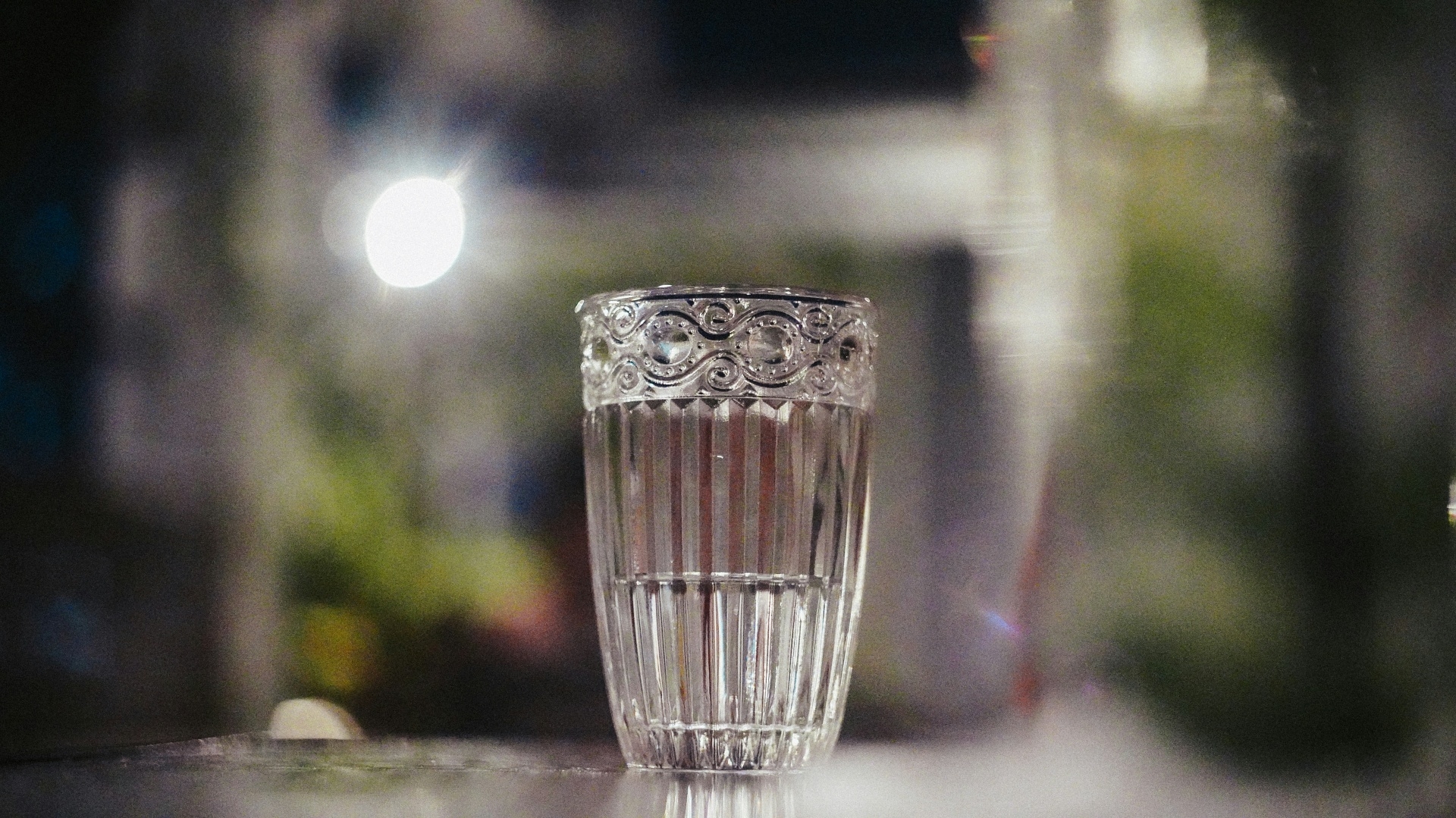 Alkohole mocne