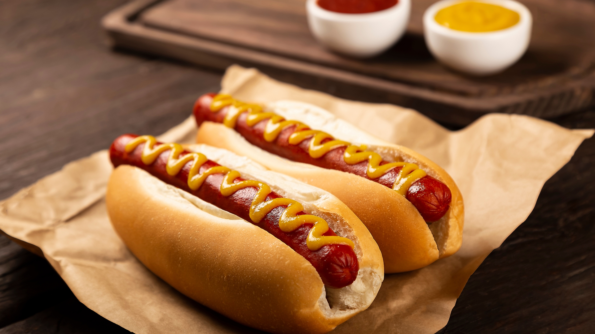 FAST FOOD