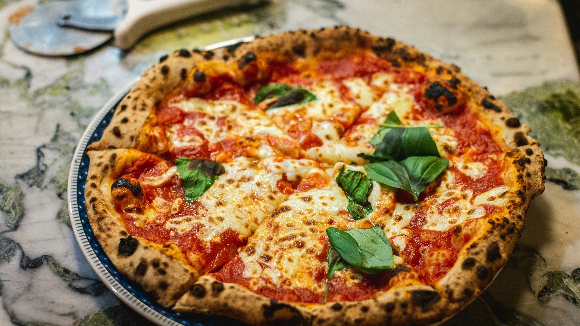 Zapiekanki & Pizza