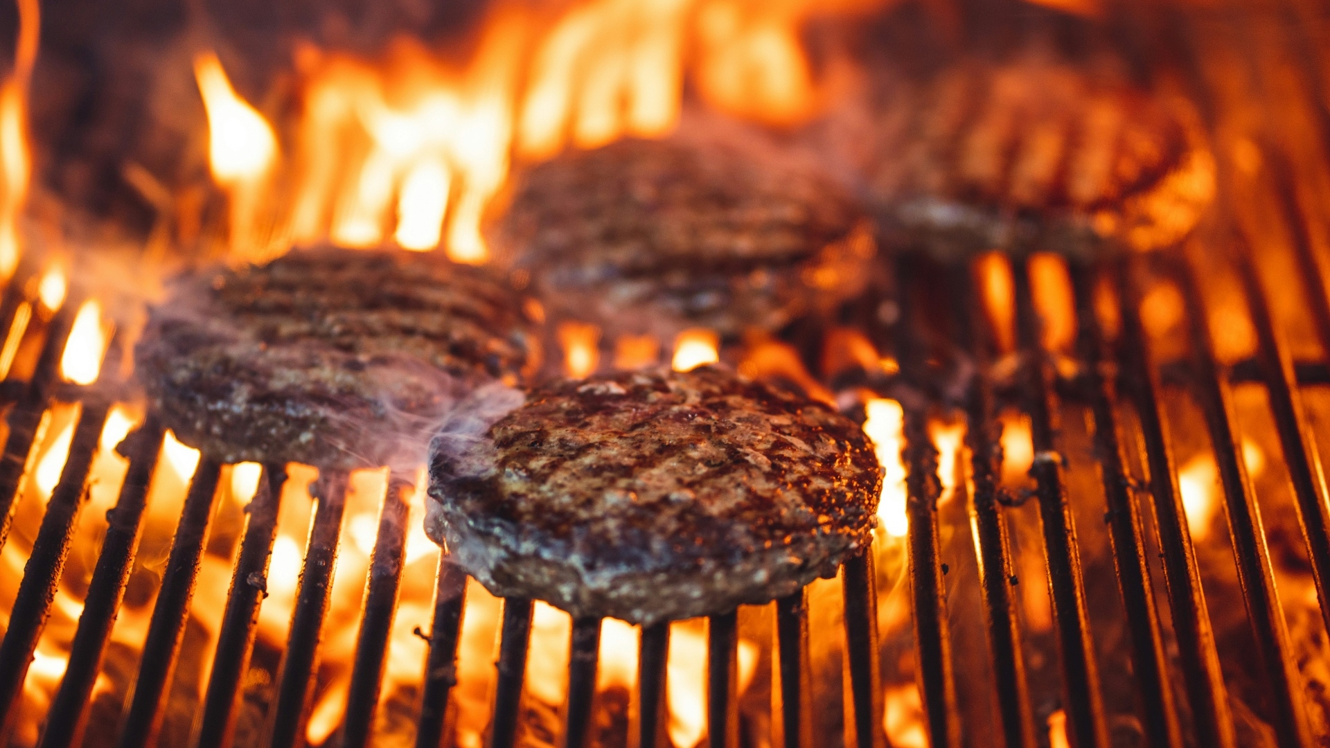 Grill