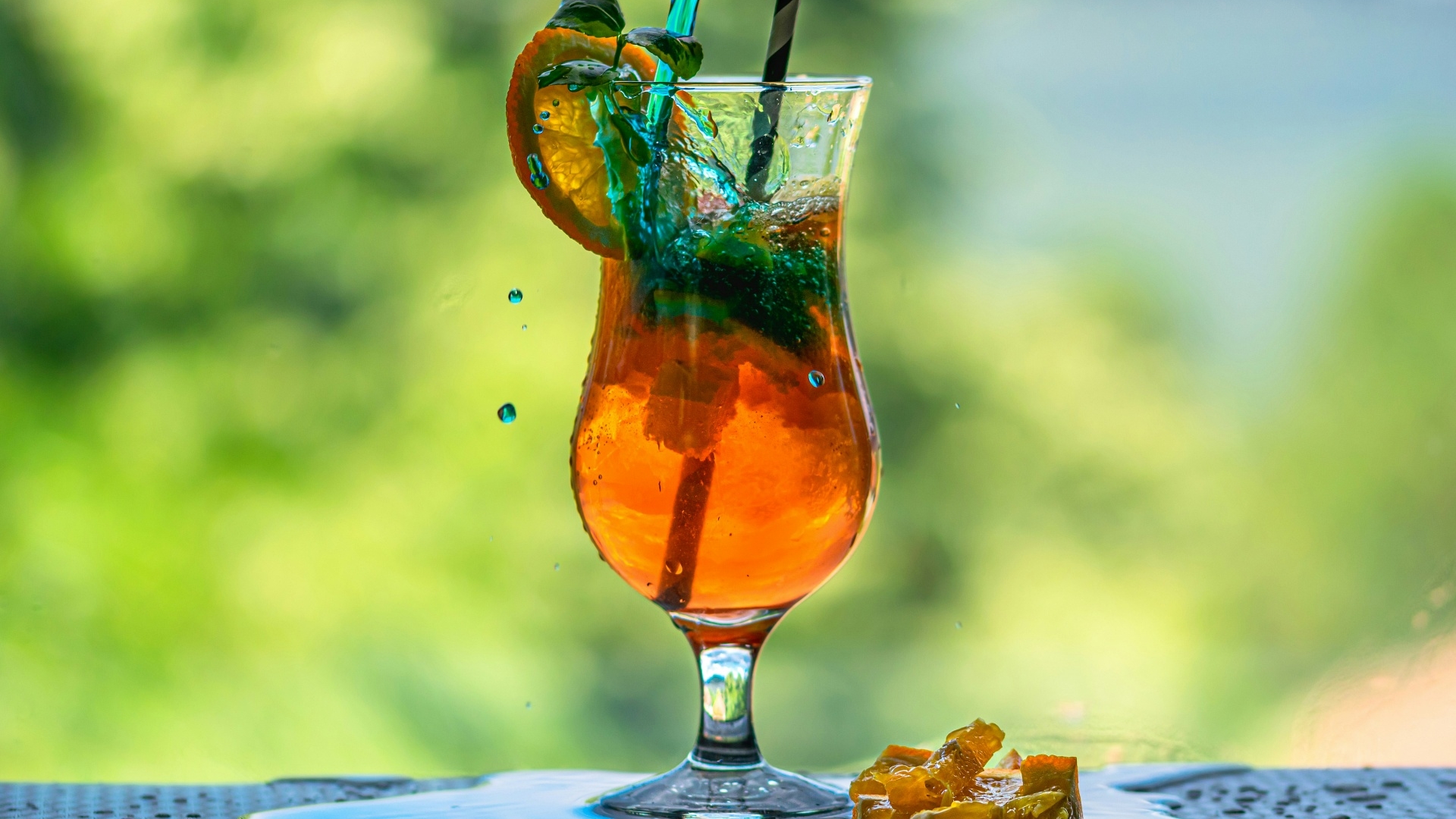 Drinki