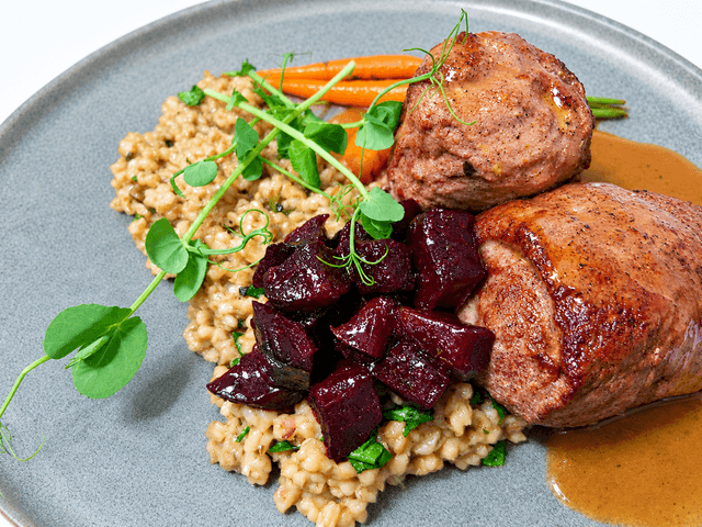 DANIA GŁÓWNE | Main courses 