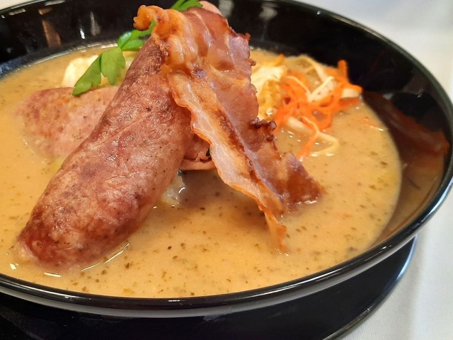 ZUPY | Soups