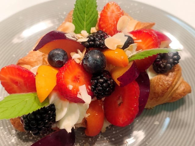 DESERY | Desserts