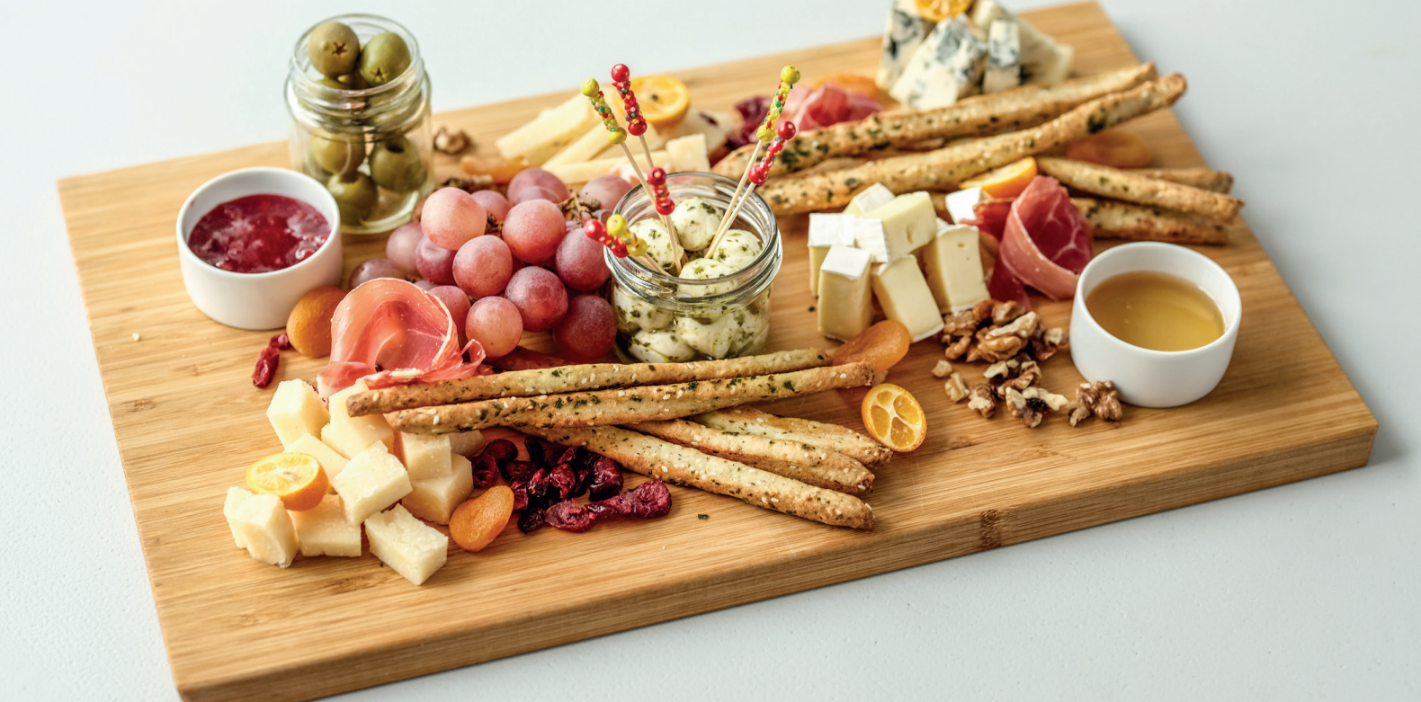Boards for 4/6 persons