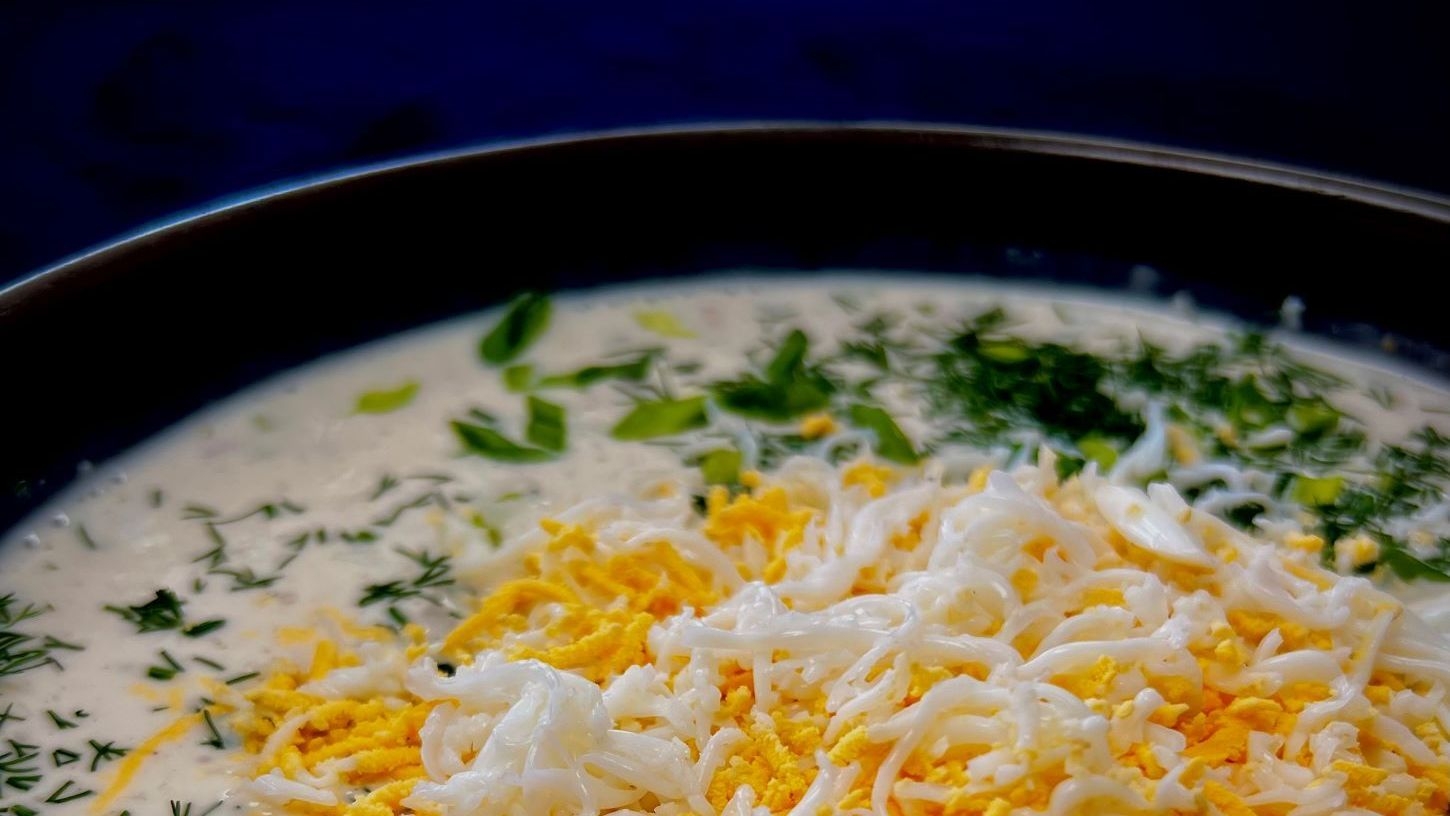 Soups