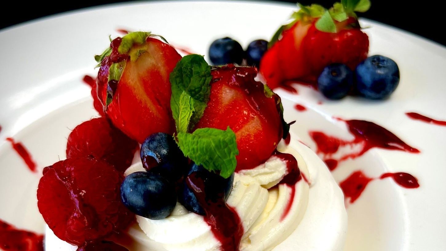 Desserts