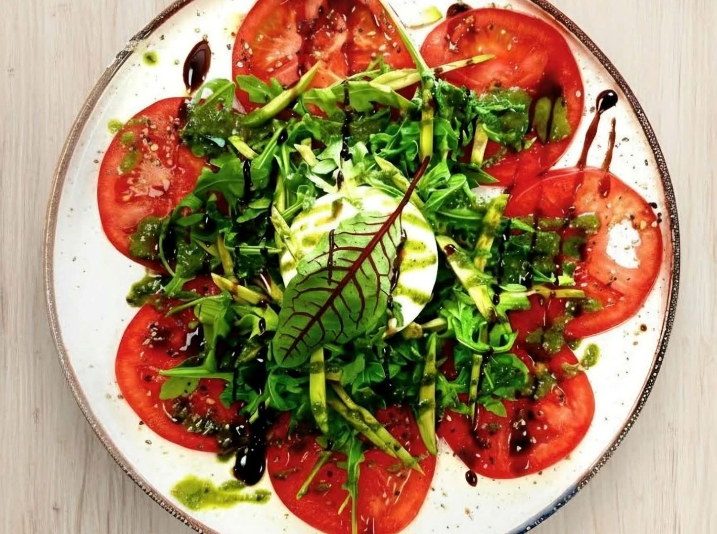 Salads