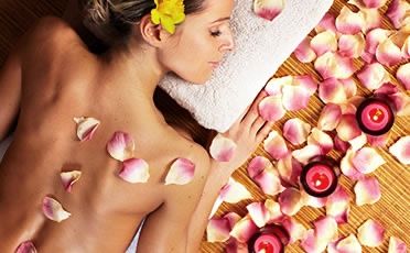 Pakiety SPA