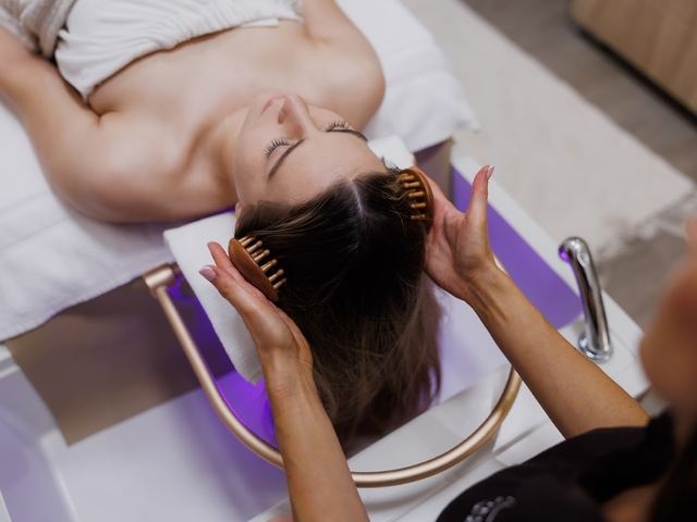 Head SPA