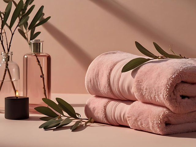 SPA Rituals