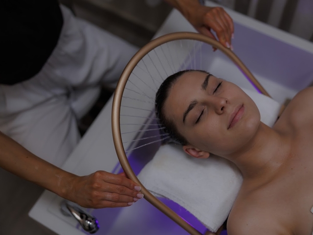 Head SPA