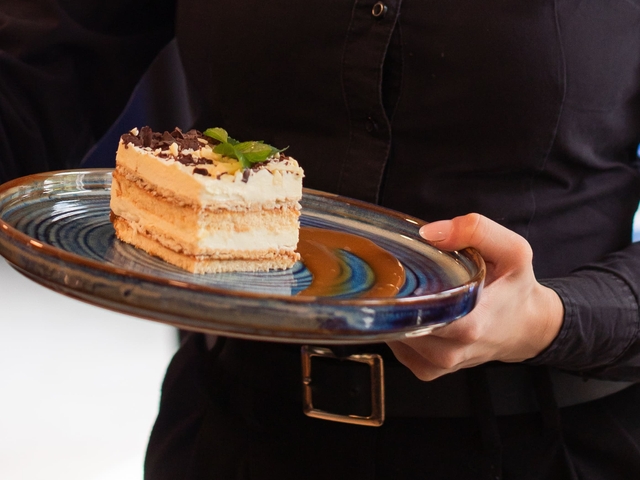 DESSERTS
