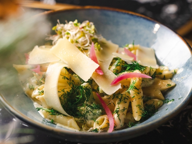 PASTA