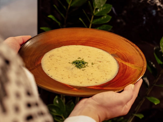 SOUPS