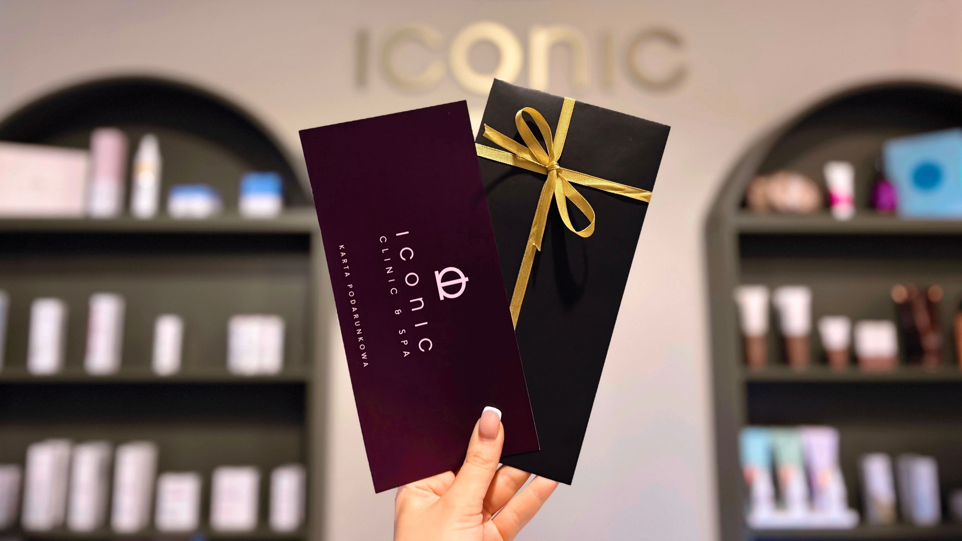 SPA-GUTSCHEIN ALS EIN PERFEKTES GESCHENK